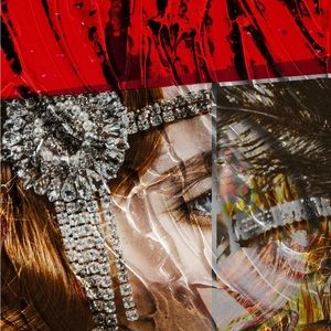 Meet your Posher, Silver Strawberry Shop